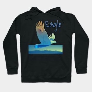 Eagle Hoodie